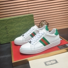 Gucci Low Shoes